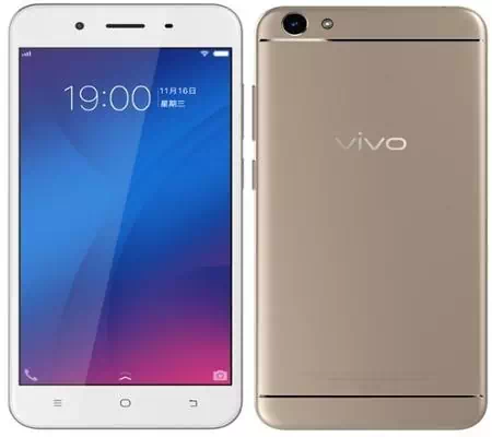 Vivo Y66